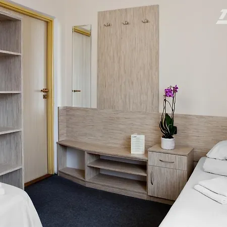 Pokoje Goscinne Tessa Chelm Room photo