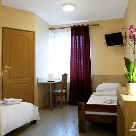 Pokoje Goscinne Tessa Chelm Room photo