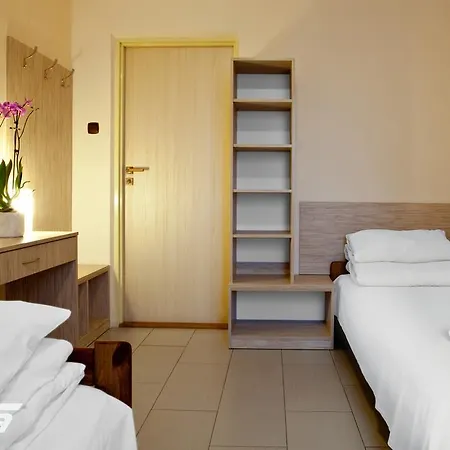 Pokoje Goscinne Tessa Chelm Room photo