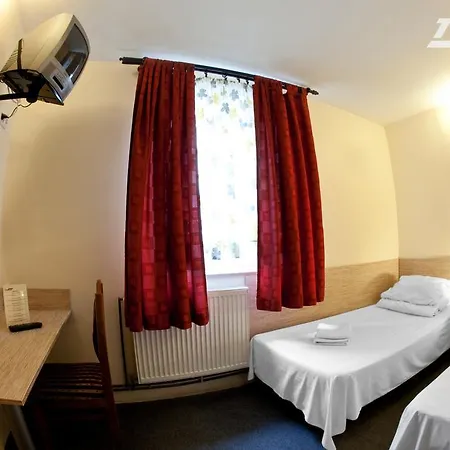 Pokoje Goscinne Tessa Chelm Room photo