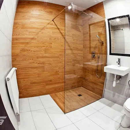 Pokoje Goscinne Tessa Chelm Room photo