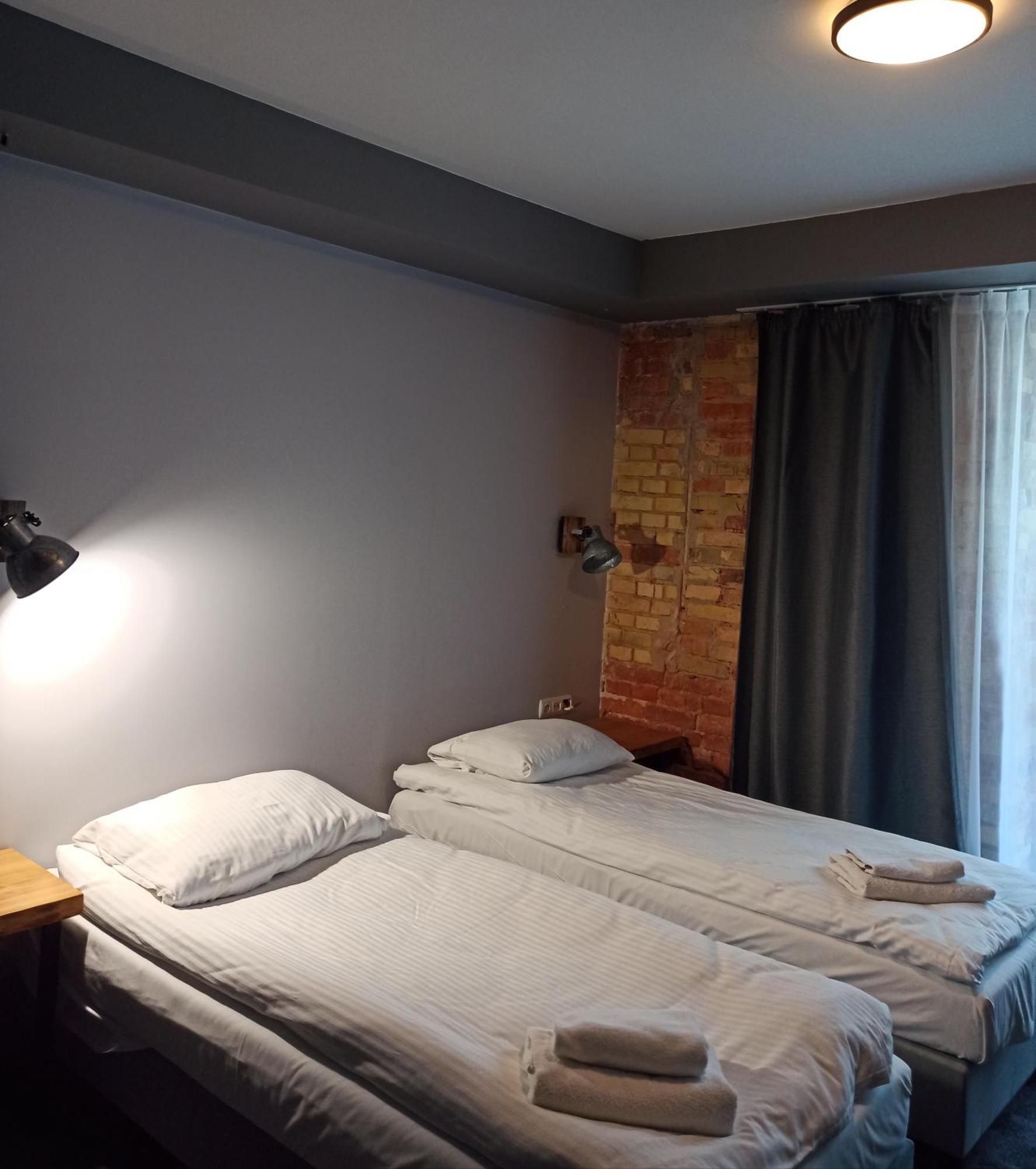 Homestay Goscinne Tessa Chelm