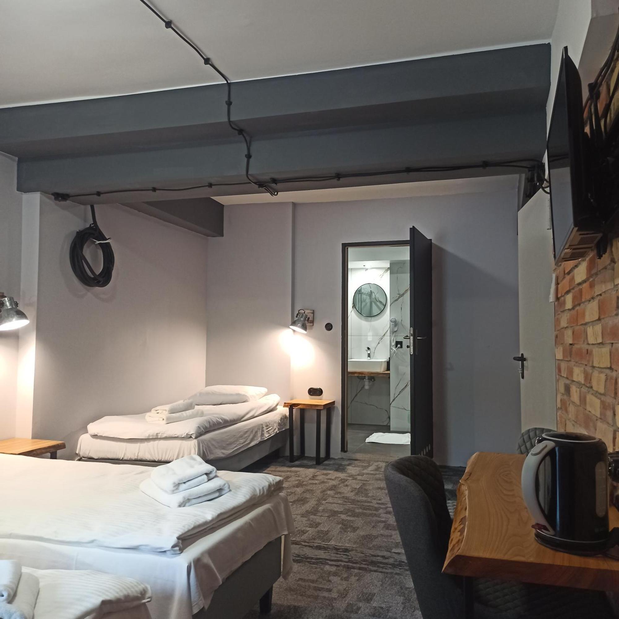 Homestay Goscinne Tessa Chelm