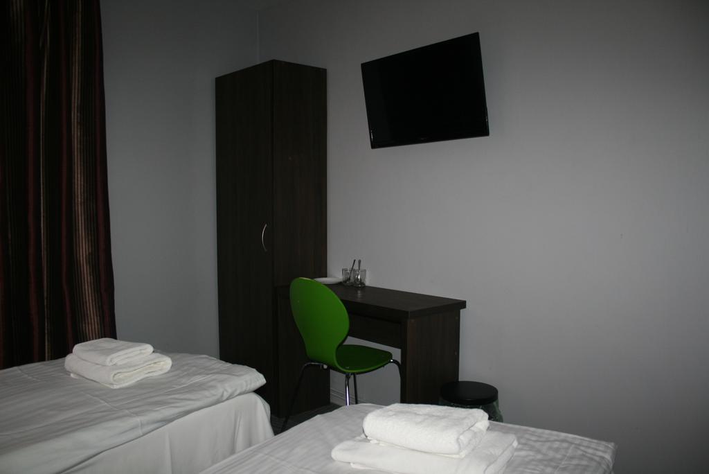 Goscinne Tessa Homestay