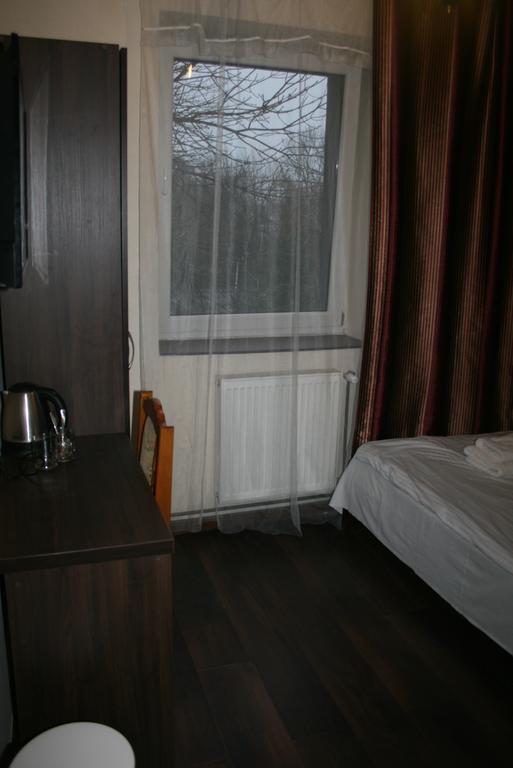 Homestay Goscinne Tessa *