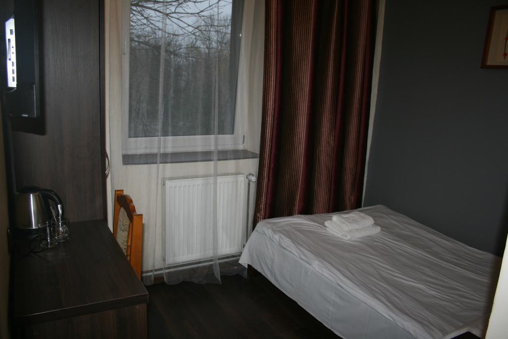 Goscinne Tessa Homestay *