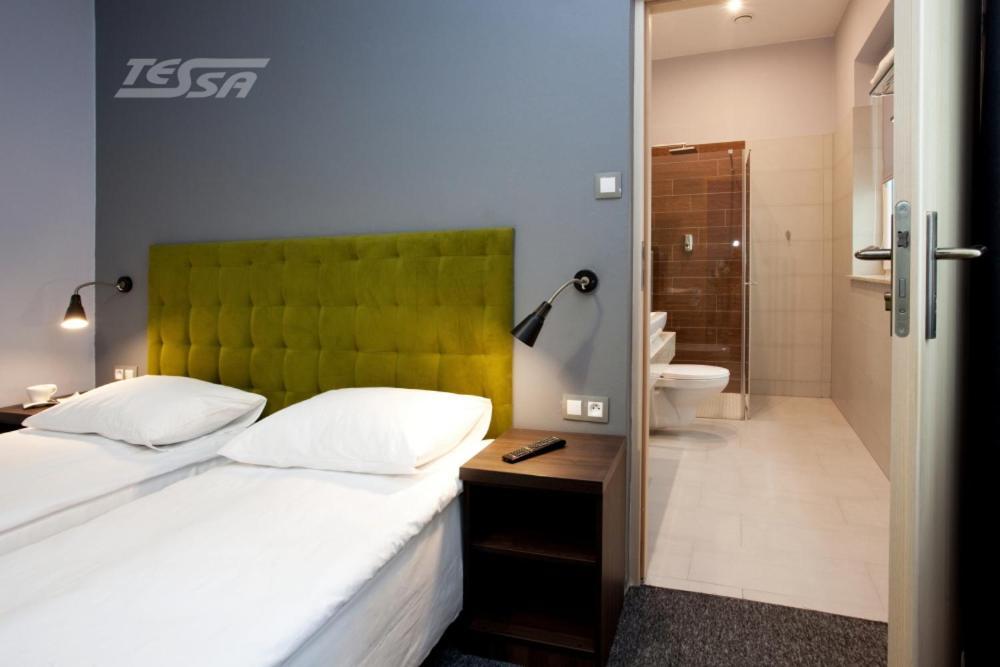 Homestay Goscinne Tessa Chelm