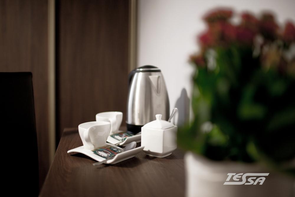 Goscinne Tessa * Chelm
